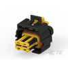 Rectangular Connector Housings - 17-1599099-1-ND - DigiKey