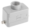 Heavy Duty Power Connector Housings & Hoods - 3121043 - RS Components, Ltd.