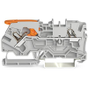 DIN Rail Terminal Blocks - 2788362 - RS Components, Ltd.