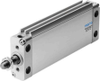 Pneumatic Piston Rod Cylinders - 2029546 - RS Components, Ltd.