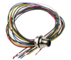 Industrial Circular Connectors - 2080595 - RS Components, Ltd.