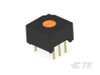 DIP Switch - 1825007-1 - TE Connectivity