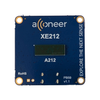 Sensor Evaluation Boards - 1891-XE212-ND - DigiKey