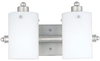 AN8539ES Bathroom Fixtures-Two Lights - 794826 - Capital Lighting, Inc.