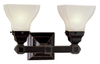 5822-37B 2 Light Bath - 5822-37B - Minka Group