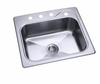 Sink - Southhaven: 12728-4 - Sterling Plumbing