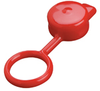 VTC Series (Vinyl Thethered Caps) - VTC-2750-12 - Daemar Inc.