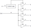 2.5V to 3.3V High Performance Clock Buffer -- 5V2305PGGI - Image