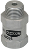 Check valve for deactivation of unused suction cups SVK G3/8-IG -- 10.05.03.00036 - Image