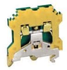 DIN Rail Terminal Blocks - CGT4U - VAST STOCK CO., LIMITED