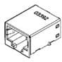 Modular Connectors / Ethernet Connectors - 1888543-2 - VAST STOCK CO., LIMITED