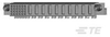 Rectangular Power Connectors - 6450362-7 - TE Connectivity