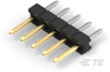 PCB Headers & Receptacles - 2355184-5 - TE Connectivity