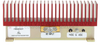 10 MHz to 15 GHz, Medium Power Broadband Amplifier with 600 mW, 12 dB Gain and SMA, Bench-Top -- FMAM3037 - Image