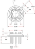 ATG Transistor Outline-Style Packages
