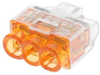 Terminals - Wire Splice Connectors - A141683-ND - DigiKey