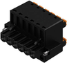 Terminal Blocks - Headers, Plugs and Sockets - 281-7596-ND - DigiKey