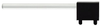 Light Pipe, 1Pipe, Press Fit Rohs Compliant Dialight - 32AK8477 - Newark, An Avnet Company