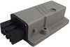 Rectangular Power Connector, 3+E, Screw, Receptacle, 3, Socket Rohs Compliant Hirschmann - 24M7850 - Newark, An Avnet Company
