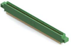 Card Edge Conn, Dual Side, 100Pos, Th; Card Edge Connector Type Edac - 71AJ2329 - Newark, An Avnet Company