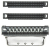 Scsi Connector, Plug, 40 Position, Idc/idt; No. Of Contacts Amp - Te Connectivity - 42K7528 - Newark, An Avnet Company