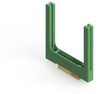 Card Edge Conn, Dual Side, 28Pos, Th; Card Edge Connector Type Edac - 67AJ8780 - Newark, An Avnet Company
