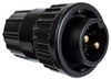 Mu Cbl End Conn Kit, 2-12/6-26, Pin, Crimp Rohs Compliant Switchcraft/conxall - 28AH0569 - Newark, An Avnet Company