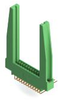 Card Conn, Dual Side, 24Pos, Wire Wrap; Card Edge Connector Type Edac - 75AJ5399 - Newark, An Avnet Company