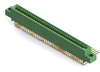 Card Conn, Dual Side, 78Pos, Wire Wrap; Card Edge Connector Type Edac - 71AJ1028 - Newark, An Avnet Company