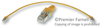 Patch Cord, Cat 5E , 500Mm, Yellow; Lan Category Harting - 58T3052 - Newark, An Avnet Company