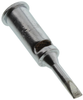 Tip, Soldering Tool, Chisel, 2Mm; Tip / Nozzle Width Weller - 99F3002 - Newark, An Avnet Company