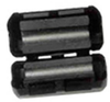 Ferrite Core, Split, 10.5Mm, 195Ohm/100Mhz; Cable Diameter Fair-Rite - 02P6818 - Newark, An Avnet Company