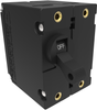 Circuit Breaker, 2 Pole, 5A, 277Vac; Product Range Carling Technologies - 31M0955 - Newark, An Avnet Company