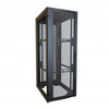 Rack Mounting Solutions - Server Racks and Cabinets - Assembled - H13145U42BK - Hammond Manufacturing Company Inc.