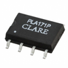 Solid State Relays - PLA171P - 811641-PLA171P - Win Source Electronics