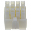 Connectors, Interconnects - Rectangular Connectors - Housings - 1005852-172170-1 - Win Source Electronics
