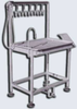 Pre & Post Chill Inspection Station - F59-PPC - FABCO Equipment Company, Inc.