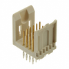 Backplane Connectors - Specialized - 536540-1 - Lingto Electronic Limited