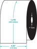 For Use in Zebra Printers - 710166 - Western Numerical Control