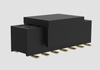 BOARD MOUNT - RECEPTACLE - G827MA14212CDHR - Amphenol Communications Solutions