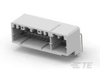 Connectors, Interconnects-Rectangular Connectors-Headers, Male Pins - Win Source Electronics