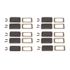 Box Components - 1457CEPF-10-ND - DigiKey