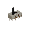 Slide Switches - 2449-MS2205L6-ND - DigiKey