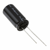 Aluminum Electrolytic Capacitors - 1189-2952-ND - DigiKey