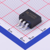 Power Supply Chip >> Linear Voltage Regulators (LDO) - LM7805S/TR - LCSC Electronics Technology (HK) Limited