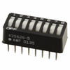 Switches - DIP Switches - 435626-5 - Shenzhen Shengyu Electronics Technology Limited