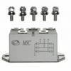 Discrete Semiconductor Products - Diodes - Bridge Rectifiers - MSD75-08 - Shenzhen Shengyu Electronics Technology Limited