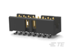Headers, Male Pins - 17-1-2823370-2TR-ND - DigiKey