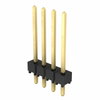 Headers, Male Pins - 612-TSW-104-15-G-S-ND - DigiKey