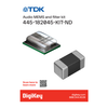Audio Kits - 445-182045-KIT-ND - DigiKey